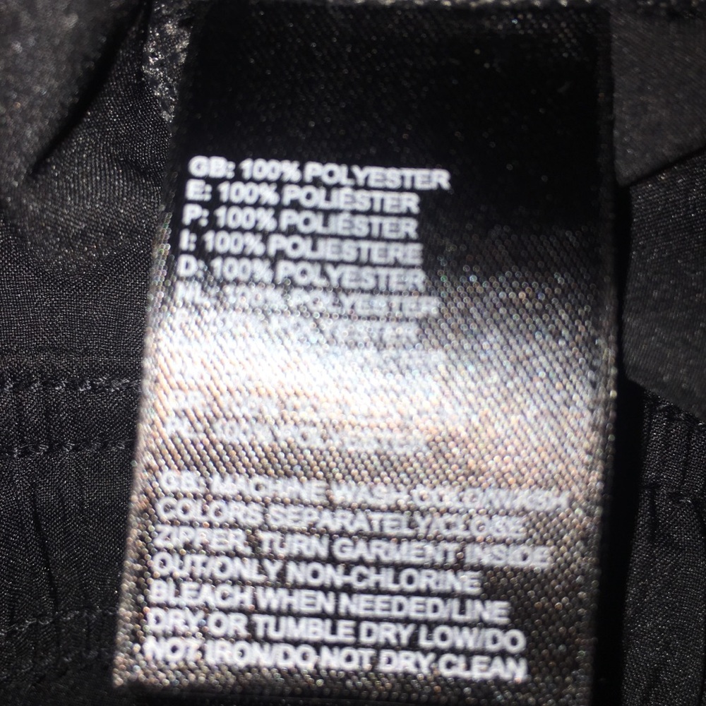 The NorthFace Shorts - Picture 4 of 4